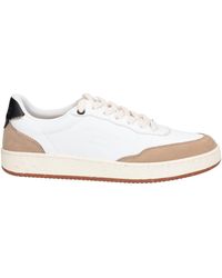 Acbc - Sneakers Textile Fibers - Lyst