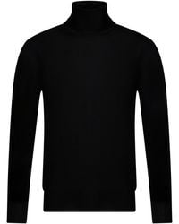 Paolo Pecora - Turtleneck - Lyst