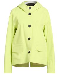 Rrd - Jackets - Lyst