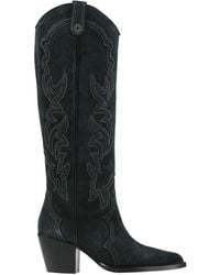 Maje - Stiefel - Lyst