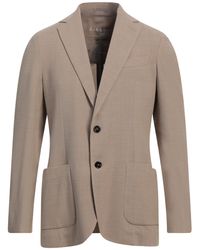 Circolo 1901 - Blazer Virgin Wool, Elastane - Lyst