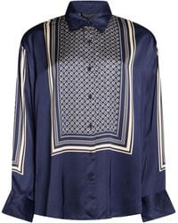 Rag & Bone - Camisa - Lyst