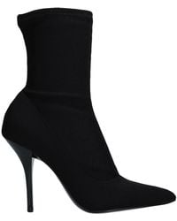 calvin klein esma boots
