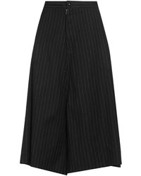 Y's Yohji Yamamoto - Trouser - Lyst