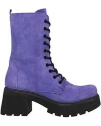 Divine Follie - Stiefelette - Lyst