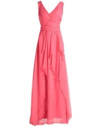 Liu Jo - Maxi Dress - Lyst