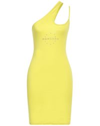 Mangano - Mini Dress - Lyst
