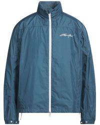 Emporio Armani - Jacket - Lyst