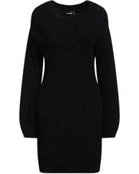 DSquared² - Mini Dress - Lyst