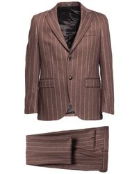 BRERAS Milano - Suit - Lyst