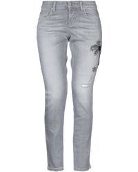 cambio bootcut jeans