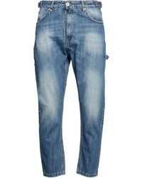 Berna - Jeans Cotton - Lyst