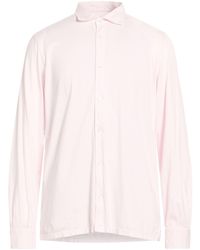 Fedeli - Camicia - Lyst