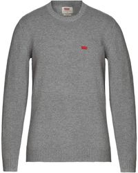 Levi's - Pullover - Lyst