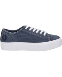 Mijnenveld toonhoogte Gewoon Fred Perry Shoes for Women | Online Sale up to 74% off | Lyst