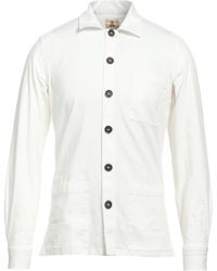 Camicie casual e con bottoni Guy Rover da uomo | Sconto online fino al 31%  | Lyst