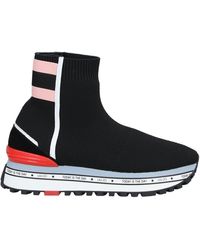 Liu Jo Sneakers Sneakers in Black - Lyst