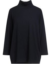 Anneclaire - Turtleneck Merino Wool, Pbt - Lyst