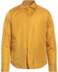 Aspesi - Jacket - Lyst