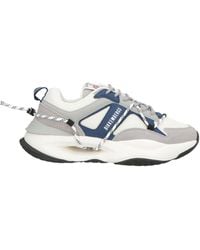 Bikkembergs - Sneakers - Lyst