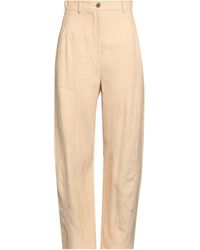 Alberta Ferretti - Trouser - Lyst
