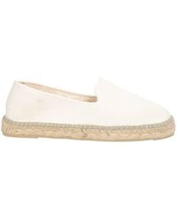 Manebí - Espadrilles Organic Hemp - Lyst