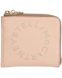 Stella McCartney - Wallet - Lyst