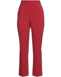 Max Mara - Trouser - Lyst