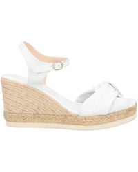 Fabi - Espadrilles Leather - Lyst