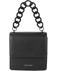 Calvin Klein - Handtaschen - Lyst