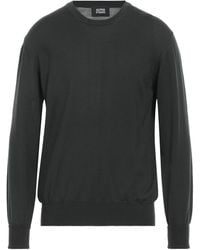 Alpha Studio - Jumper - Lyst