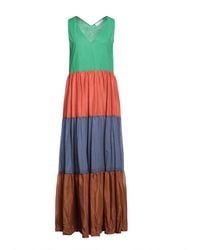 Kaos - Maxi Dress - Lyst