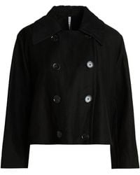 Liviana Conti - Jackets - Lyst