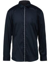 ARMANI EXCHANGE - Shirt - Lyst