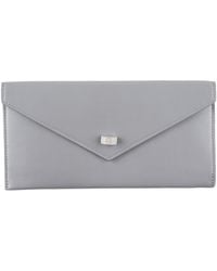 Borbonese - Brieftasche - Lyst