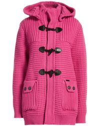 Bark - Coats - Lyst