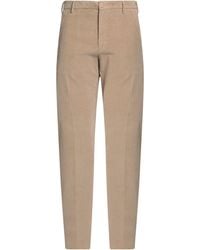 Incotex - Pants - Lyst