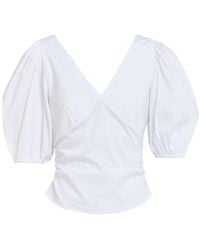 Pinko - Top - Lyst