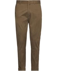 Takeshy Kurosawa - Trouser - Lyst
