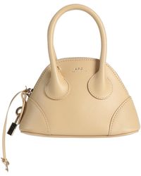 A.P.C. - Handbag - Lyst
