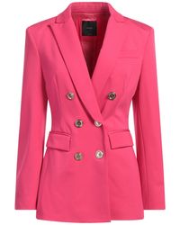 Pinko - Blazer - Lyst