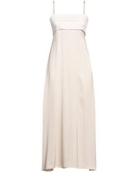 Peserico - Maxi Dress - Lyst