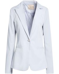 Yes-Zee - Blazer - Lyst