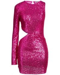 Patrizia Pepe - Mini Dress - Lyst