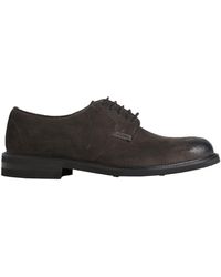Barba Napoli - Lace-up Shoes - Lyst