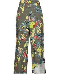Pianurastudio - Pantalone - Lyst