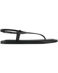 Brunello Cucinelli - Thong Sandal - Lyst