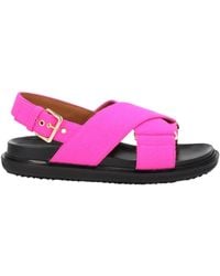 Marni - Sandals - Lyst