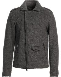 Imperial - Jacket - Lyst