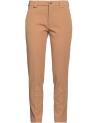 Berwich - Pants Polyester, Elastane - Lyst